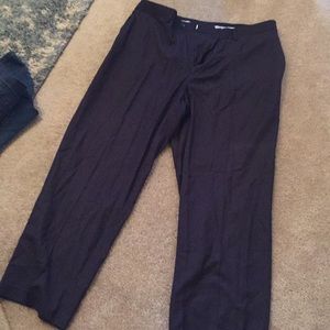 Perry Ellis Portfolio dress pants